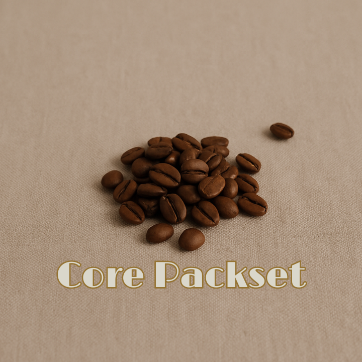 Core Packset