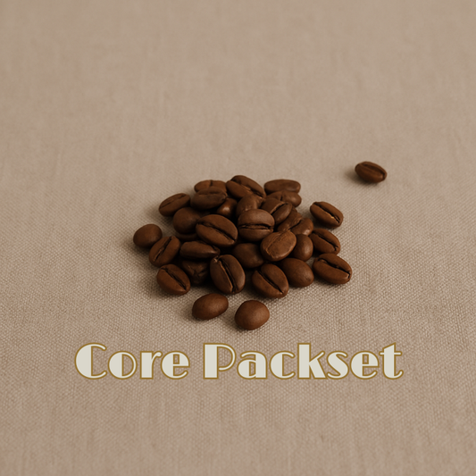 Core Packset