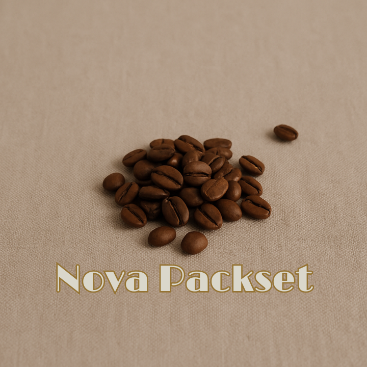 Nova Packset