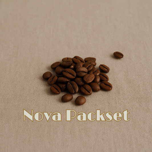 Nova Packset