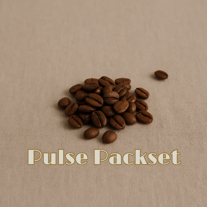 Pulse Packset